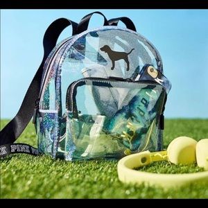 Victoria’s Secret Pink Backpack